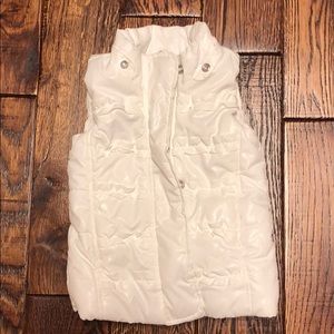 Children’s Place winter vest